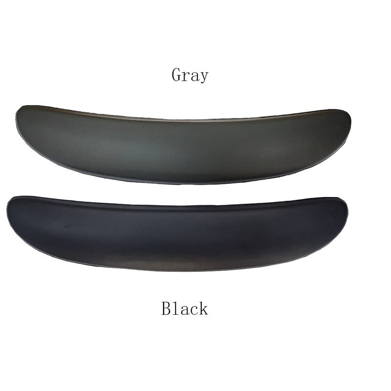 MingYi.office Seat Pad Foam Insert Replacement for Herman Miller Classic Aeron Office Chair A B C Size Black/Gray (Black, C) MingYi.Office - Image 3